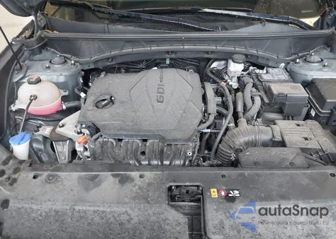 2023 Hyundai Tucson Sel из США, поврежденный, VIN 5NMJFCAE4PH247546